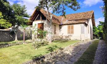 Imagem: Vendo casa no bairro Goiabal em Paty do