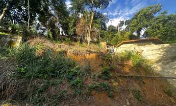Imagem 3: Vendo terreno no bairro Alto do Recanto em Paty do Alferes - RJ