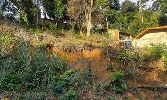 Imagem 2: Vendo terreno no bairro Alto do Recanto em Paty do Alferes - RJ