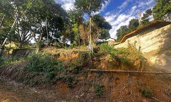 Imagem: Vendo terreno no bairro Alto do Recanto