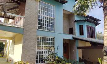 Imagem 3: Vendo linda Casa no Bairro Mantiquira em Paty do Alferes - RJ