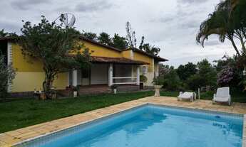 Imagem: Vendo sítio no bairro Alto do Recanto em