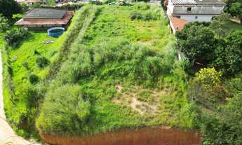 Imagem 2: Vendo terreno no bairro Arcozelo em Paty do Alferes - RJ