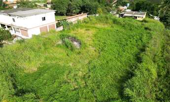 Imagem: Vendo terreno no bairro Arcozelo em Paty