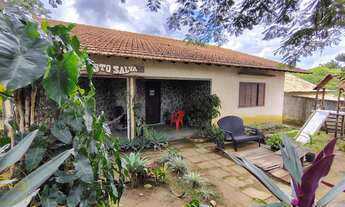 Imagem: Vendo casa no bairro Alto do Recanto em