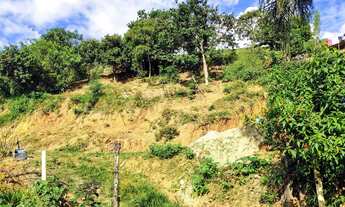 Imagem: Vendo terreno no bairro Arcozelo em Paty