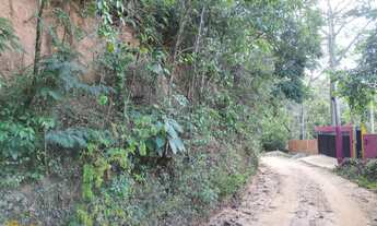 Imagem 4: Vendo terreno no bairro Encanto de Paty em Paty do Alferes - RJ