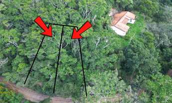 Imagem 2: Vendo terreno no bairro Encanto de Paty em Paty do Alferes - RJ