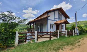 Imagem 1: Vendo casa no bairro Recanto Manacá em Paty do Alferes - RJ