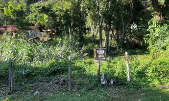 Imagem: Vendo terreno no bairro Encanto de Paty