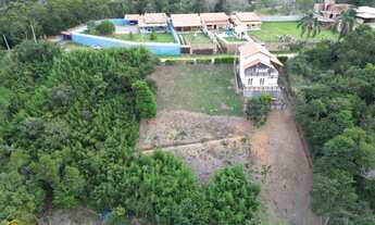 Imagem 3: Vendo terreno no bairro Recanto Manacá em Paty do Alferes - RJ
