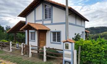 Imagem 3: Vendo casa no bairro Recanto Manacá em Paty do Alferes - RJ