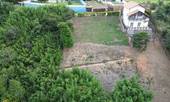 Imagem: Vendo terreno no bairro Recanto Manacá