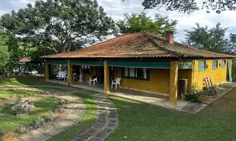 Imagem: Vendo casa no bairro Arcozelo em Paty do