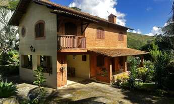 Imagem: Vendo casa no bairro Encanto de Paty em