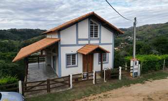 Imagem 4: Vendo casa no bairro Recanto Manacá em Paty do Alferes - RJ
