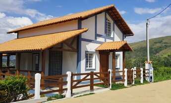 Imagem 2: Vendo casa no bairro Recanto Manacá em Paty do Alferes - RJ