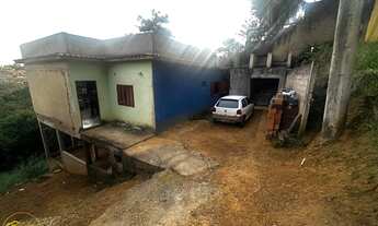 Imagem: Vendo casa no bairro Alto do Recanto em