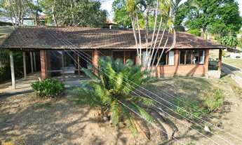 Imagem: Vendo Casa no bairro Arcozelo em Paty do