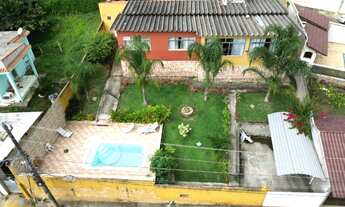 Imagem: Vendo casa no bairro Mantiquira em Paty