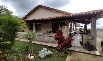 Imagem: Vendo casa no bairro Alto do Recanto em