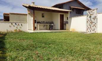 Imagem 4: Vendo Casa no bairro Recanto dos Eucaliptos em Paty do Alferes - RJ