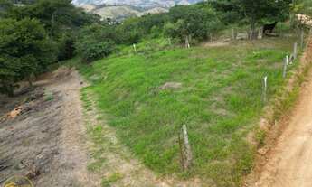 Imagem: Vendo terreno no bairro Arcozelo em Paty