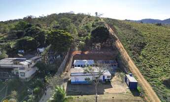 Imagem: Vendo Sítio no bairro Arcozelo em Paty