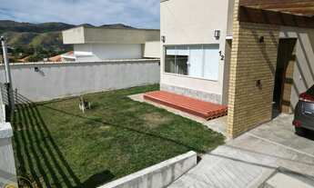 Imagem 2: Vendo Casa no bairro Recanto dos Eucaliptos em Paty do Alferes - RJ