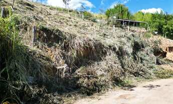 Imagem 5: Vendo terreno no bairro Arcozelo em Paty do Alferes - RJ