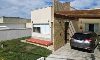 Imagem: Vendo Casa no bairro Recanto dos Eucaliptos