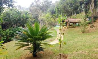 Imagem: Vendo Sítio no bairro Encanto de Paty em