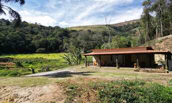 Imagem 7: Vendo Sítio no bairro Boa Vista em Paty do Alferes - RJ