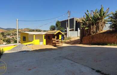 Imagem 6: Vendo Casa no bairro Arcozelo Paty do Alferes - RJ