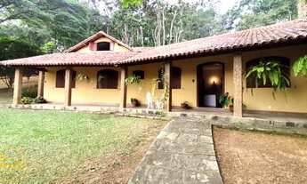 Imagem: Vendo casa no bairro Encanto de Paty em