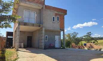 Imagem: Vendo Casa no bairro Arcozelo Paty do Alferes