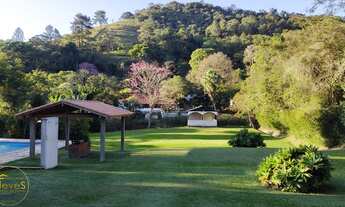 Imagem 5: Vendo Casa no bairro Barão de Javary em Miguel Pereira - RJ