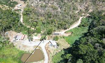 Imagem 3: Vendo Sítio no bairro Boa Vista em Paty do Alferes - RJ