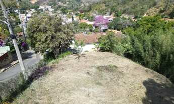 Imagem: Vendo Terreno bairro Centro em Paty do Alferes