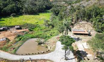 Imagem: Vendo Sítio no bairro Boa Vista em Paty
