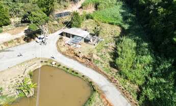 Imagem: Vendo Sítio no bairro Boa Vista em Paty