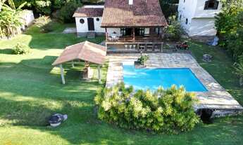 Imagem 7: Vendo Casa no bairro Barão de Javary em Miguel Pereira - RJ