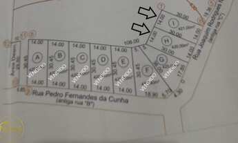 Imagem 7: Vendo Terrenos no bairro Maravilha em Paty do Alferes - RJ