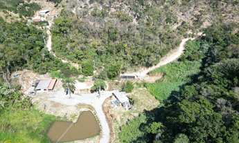 Imagem 4: Vendo Sítio no bairro Boa Vista em Paty do Alferes - RJ