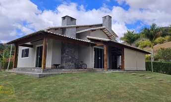 Imagem: Vendo Casa no bairro Aquenta Sol em Paty