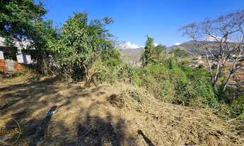 Imagem: Vendo Lotes no bairro Encanto de Paty em