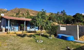 Imagem 3: Vendo casa no bairro Maravilha em Paty do Alferes - RJ