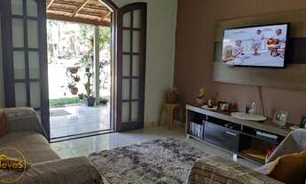 Imagem 5: Vendo três casas no bairro Praça da Ponte em Miguel Pereira - RJ