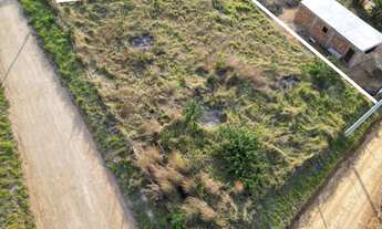 Imagem: Vendo Terreno no bairro Zenobiópolis em