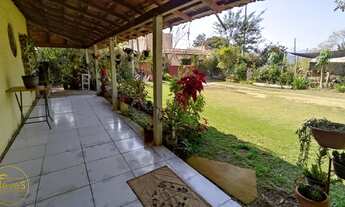 Imagem 3: Vendo três casas no bairro Praça da Ponte em Miguel Pereira - RJ